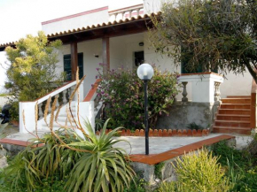 villa Maria Favignana